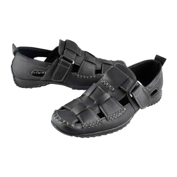 Men's Sandal Black