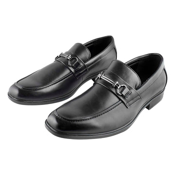 Men's Dress Shoes Black