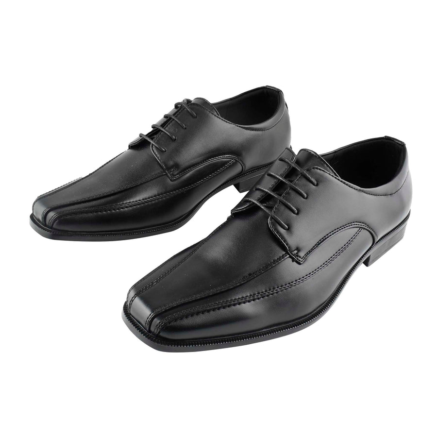 Men's Dress Shoes Black
