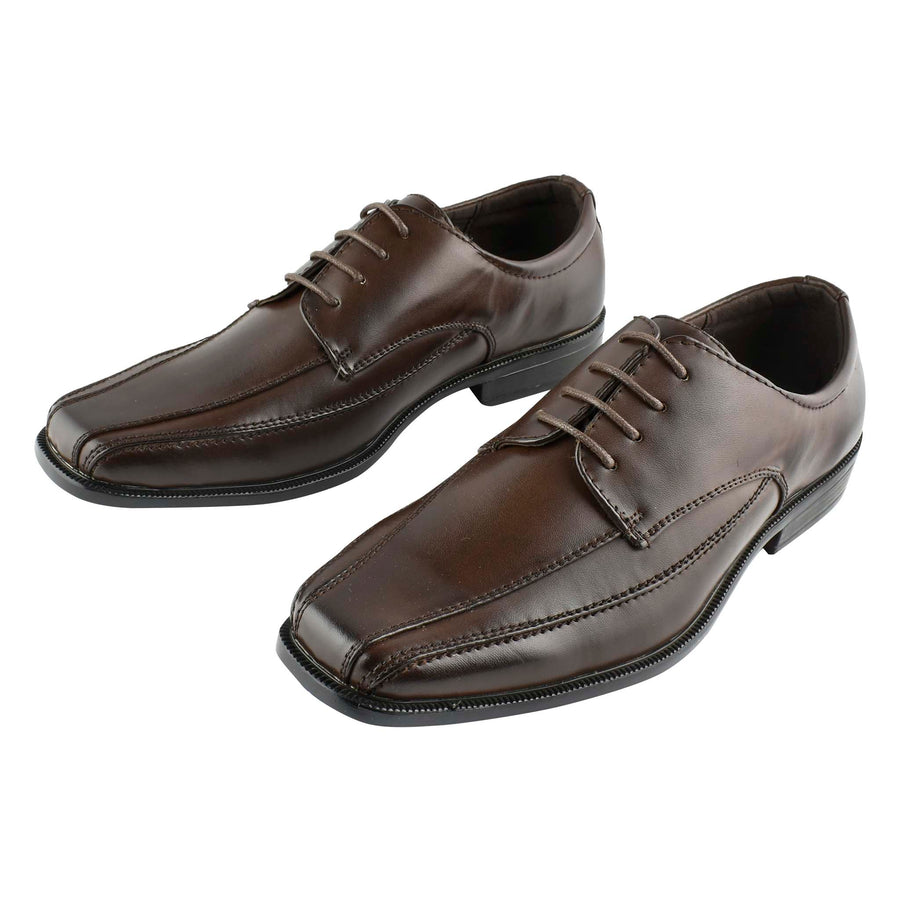 Men's Dress Shoes Brown