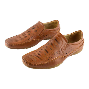 Men's Casual Shoes Brown
