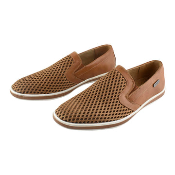 Men's Casual Shoes Tan
