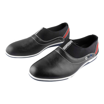 Men's Casual Shoes Black