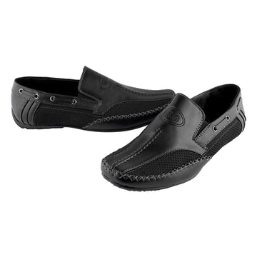 Men's Casual Shoes Black