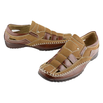 Men's Sandals Brown