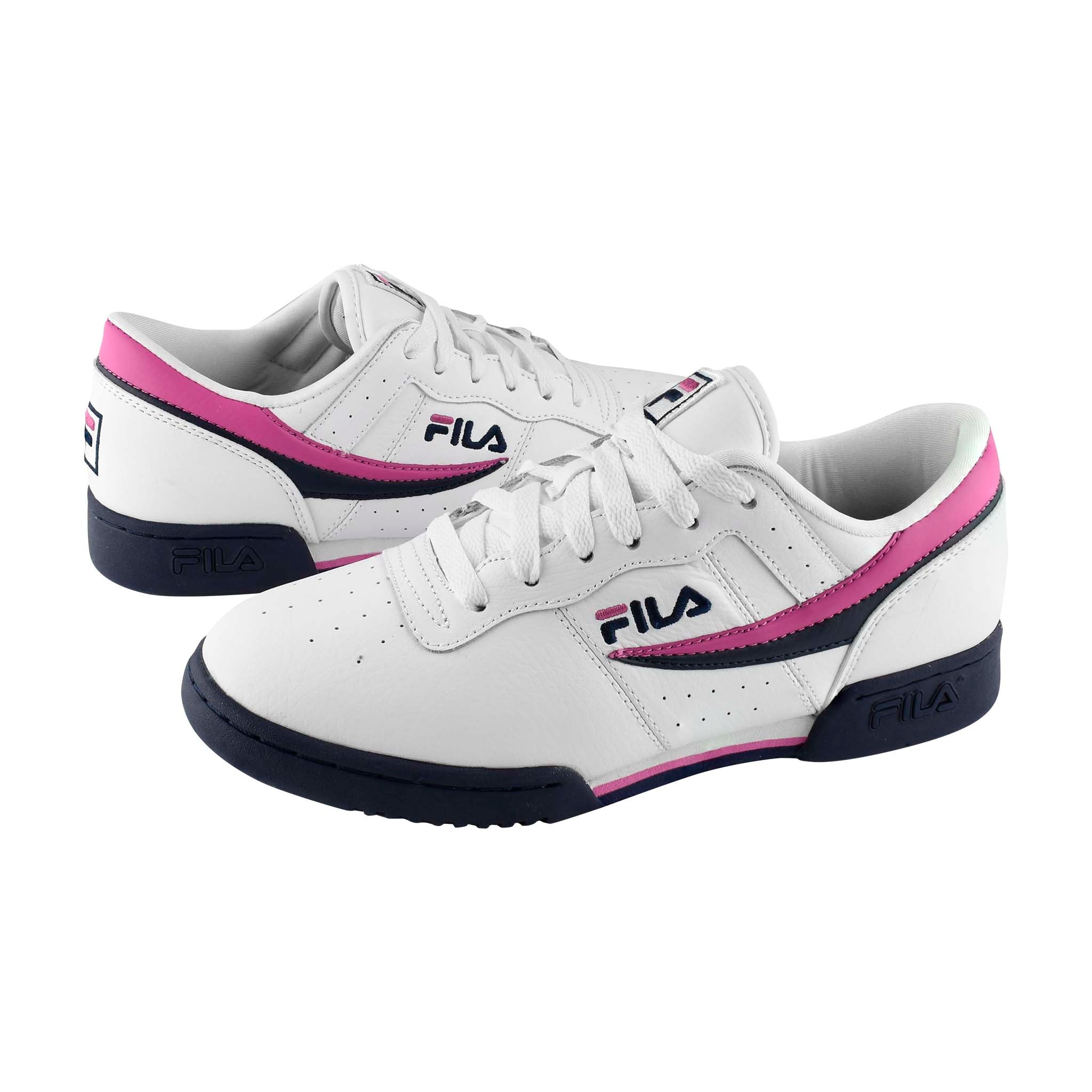 Fila Original Fitness Women s Shoes