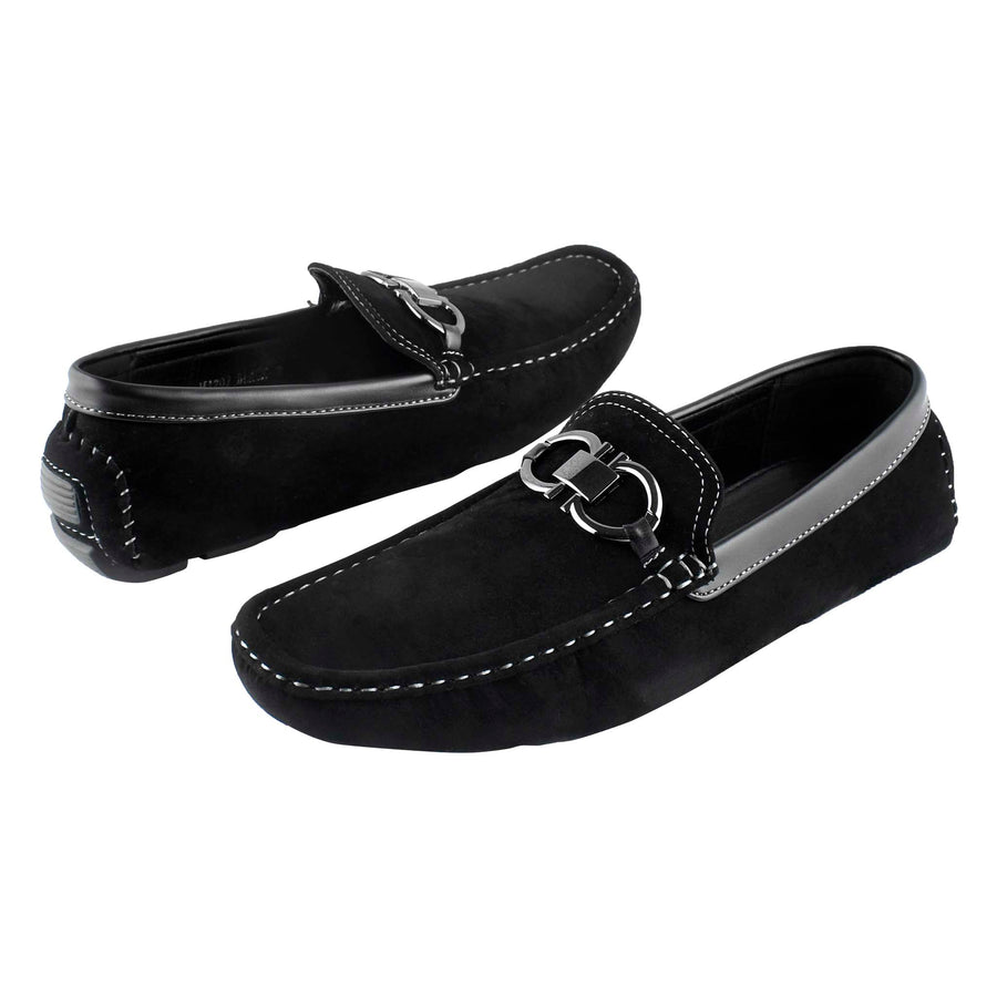 Men's Casual Shoes Black