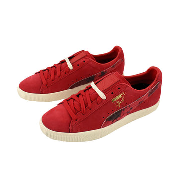 Puma Suede Clyde & Parker