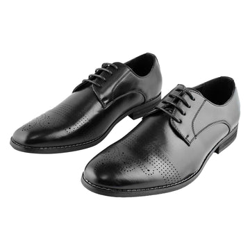 Men's Dress Shoes Black