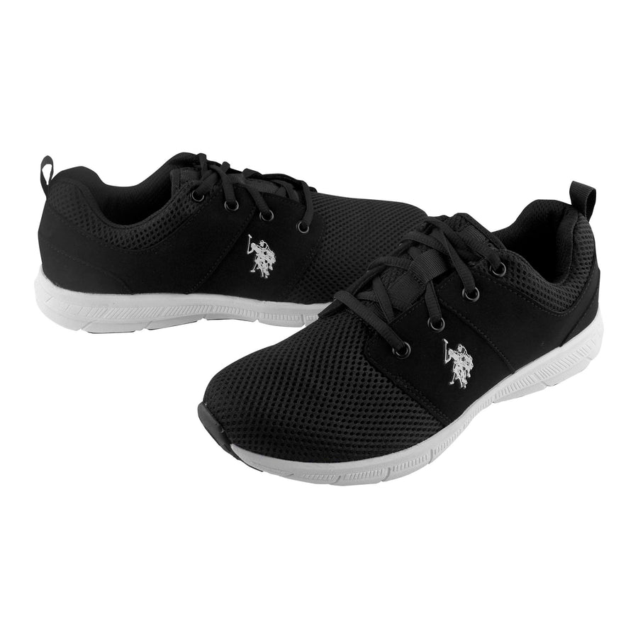 U.S Polo ASSN Sneaker Black